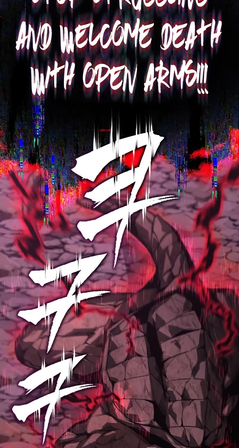 The Lazy Lord Masters the Sword Chapter 112 page 121 - 