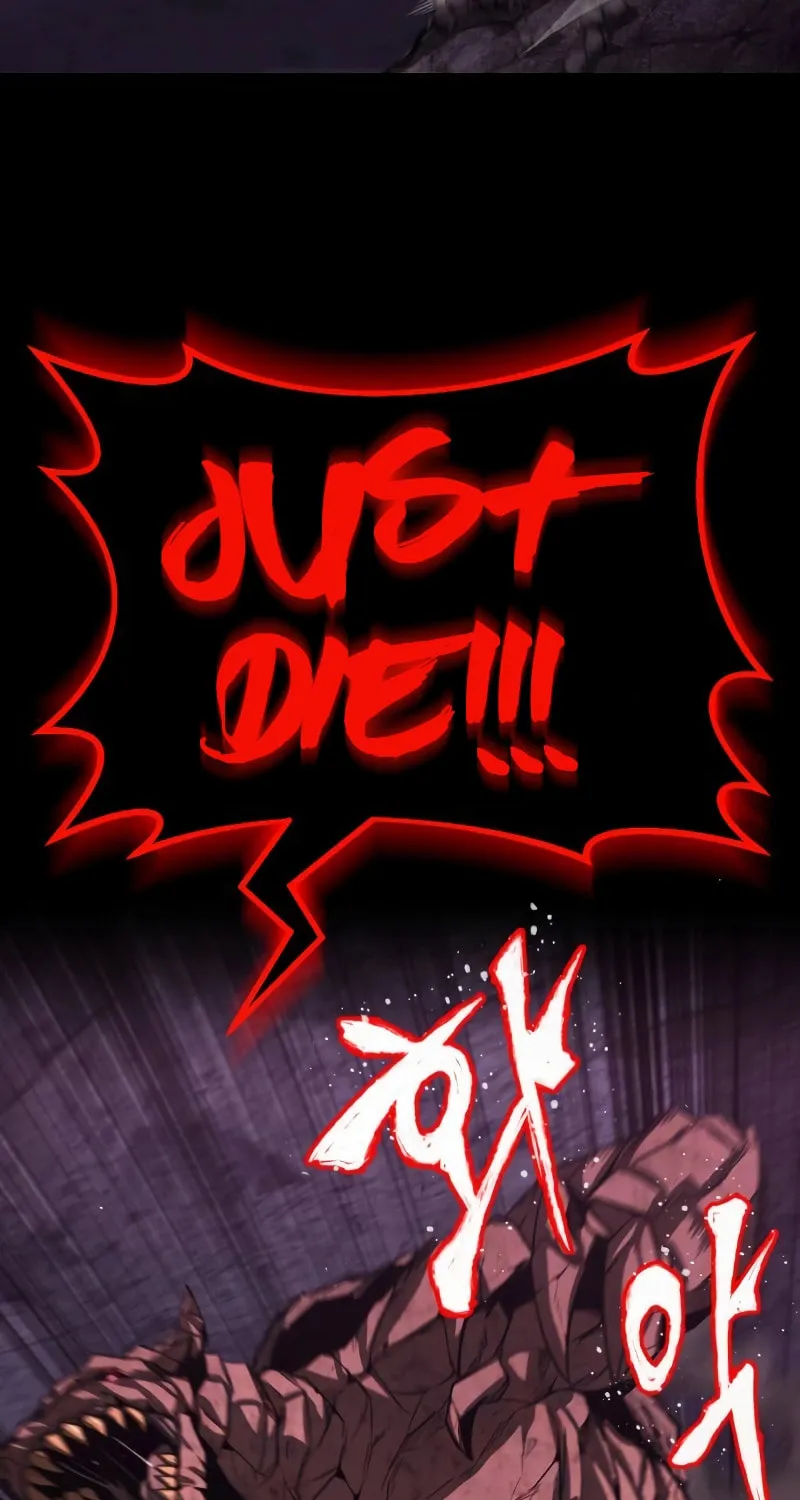 The Lazy Lord Masters the Sword Chapter 112 page 126 - 