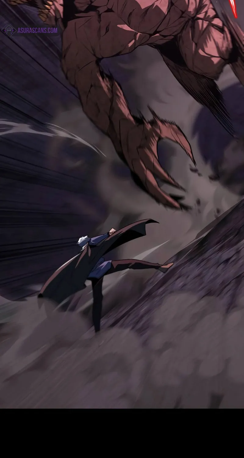 The Lazy Lord Masters the Sword Chapter 112 page 127 - 