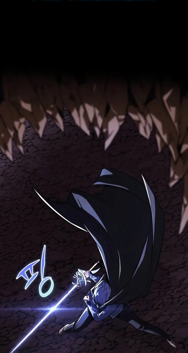 The Lazy Lord Masters the Sword Chapter 112 page 138 - 