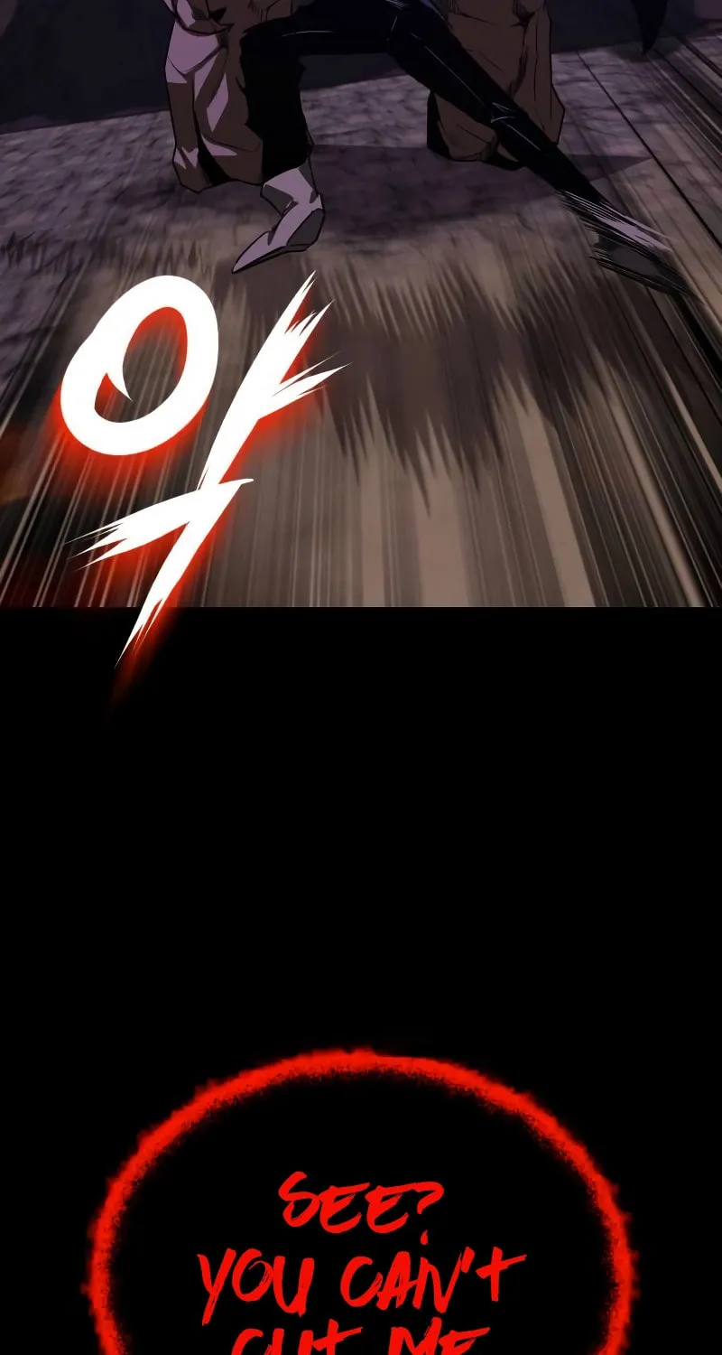 The Lazy Lord Masters the Sword Chapter 112 page 17 - 