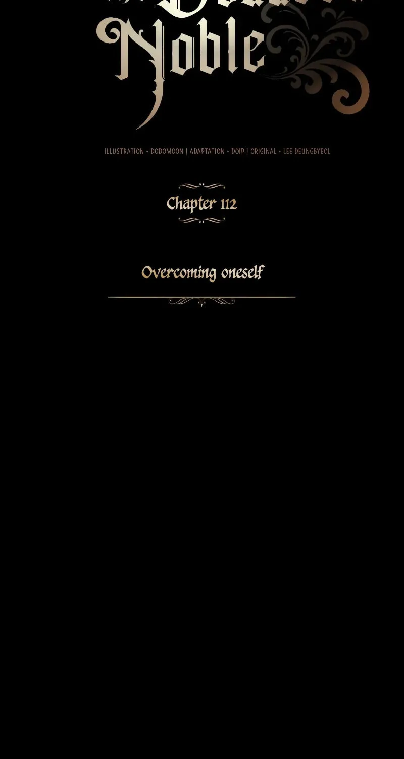 The Lazy Lord Masters the Sword Chapter 112 page 32 - 