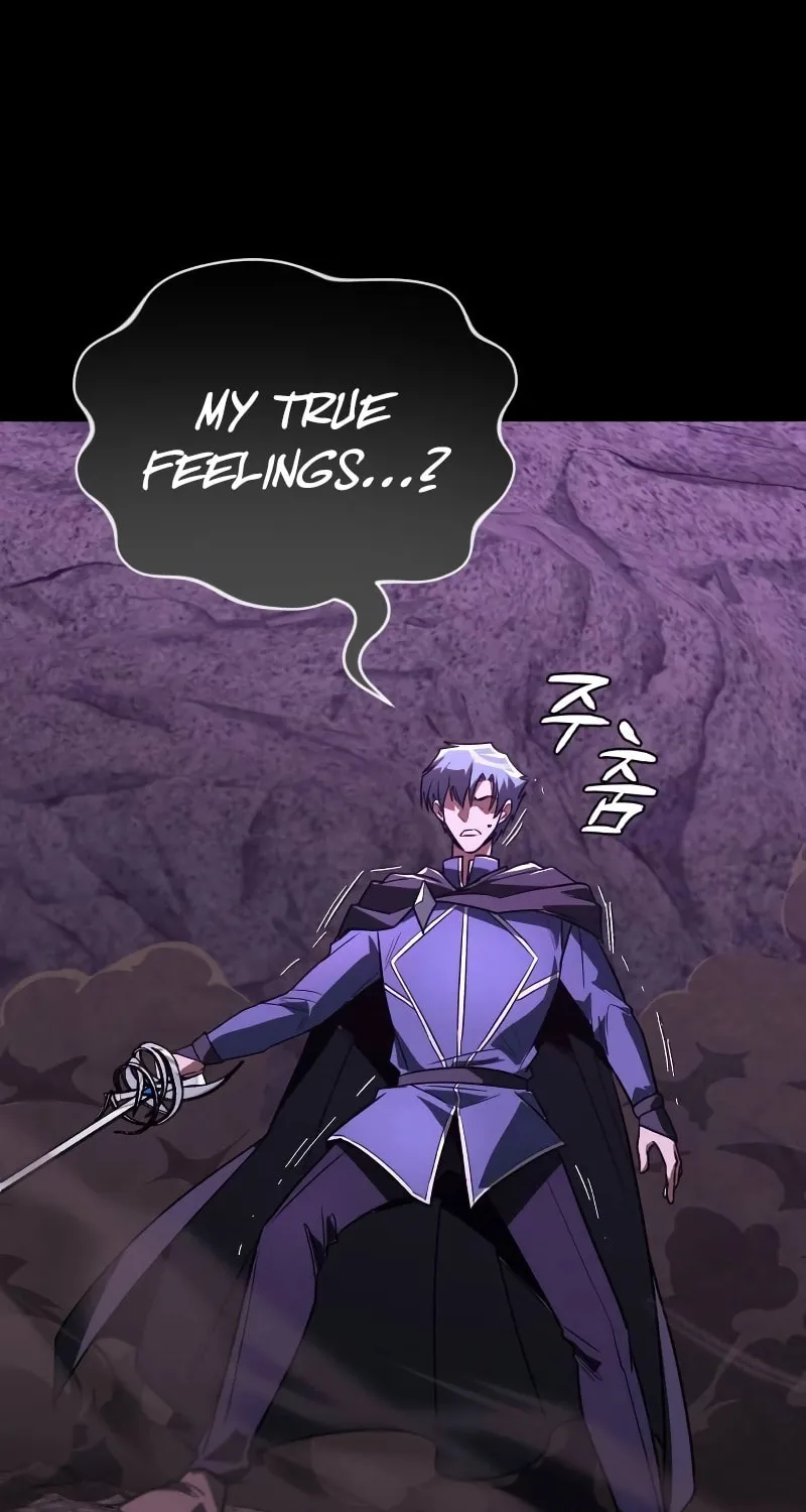 The Lazy Lord Masters the Sword Chapter 112 page 33 - 