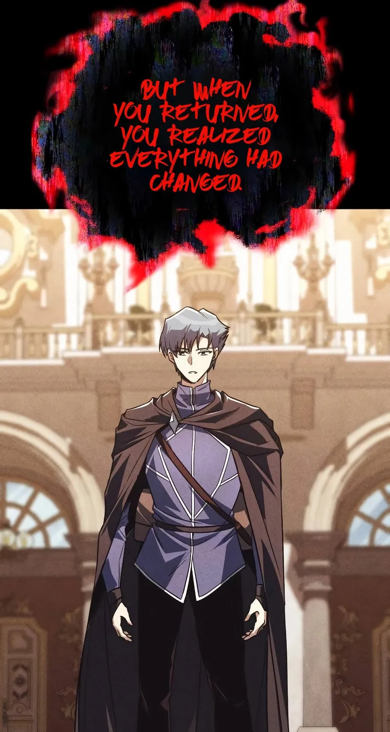 The Lazy Lord Masters the Sword Chapter 112 page 45 - 
