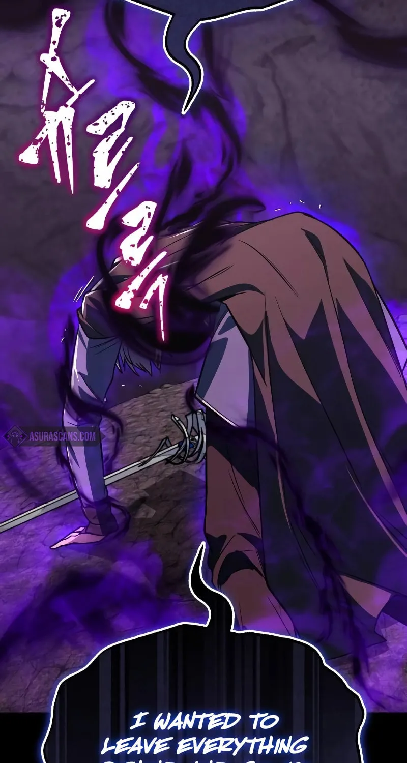 The Lazy Lord Masters the Sword Chapter 112 page 60 - 