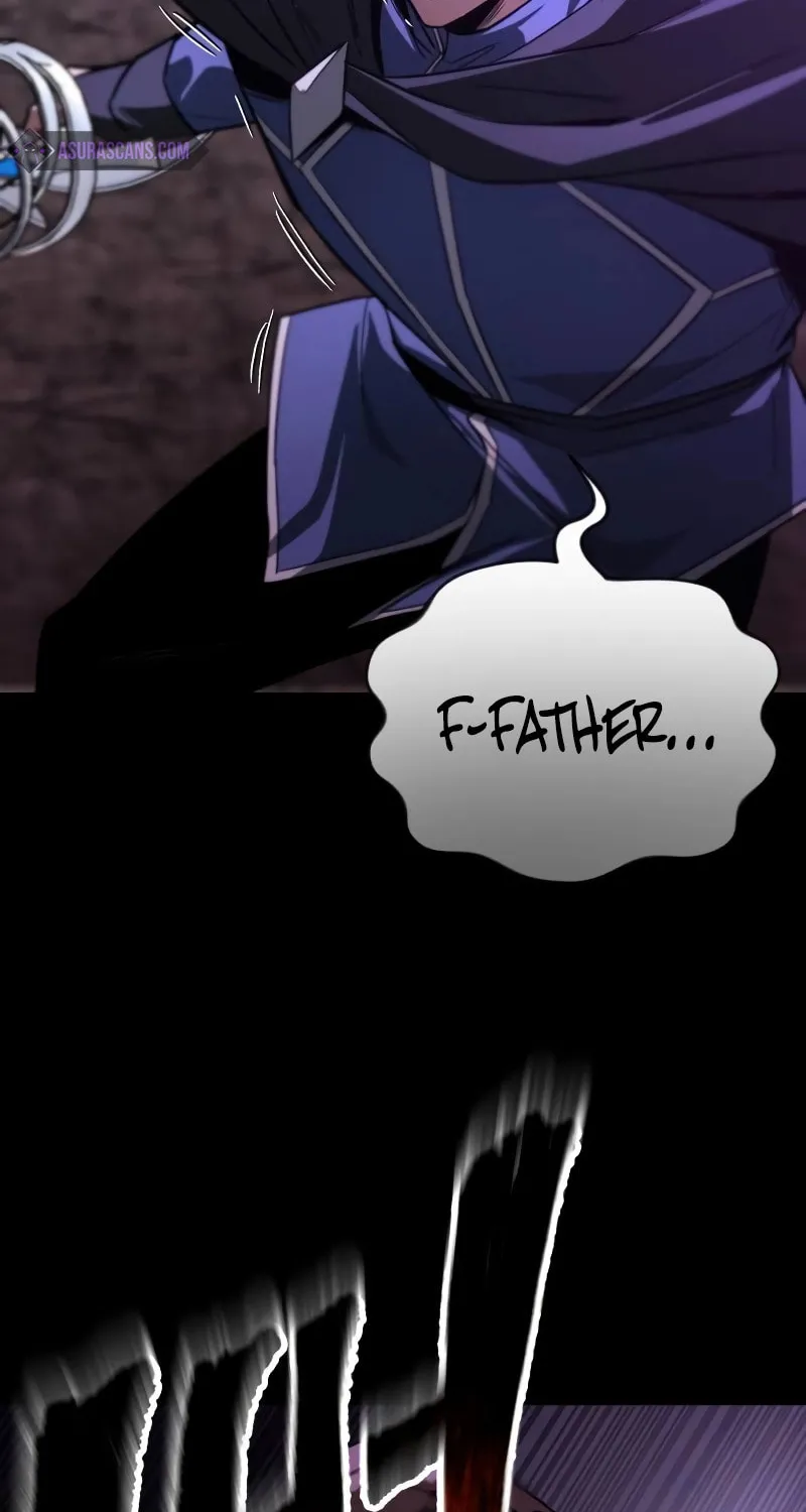 The Lazy Lord Masters the Sword Chapter 112 page 7 - 