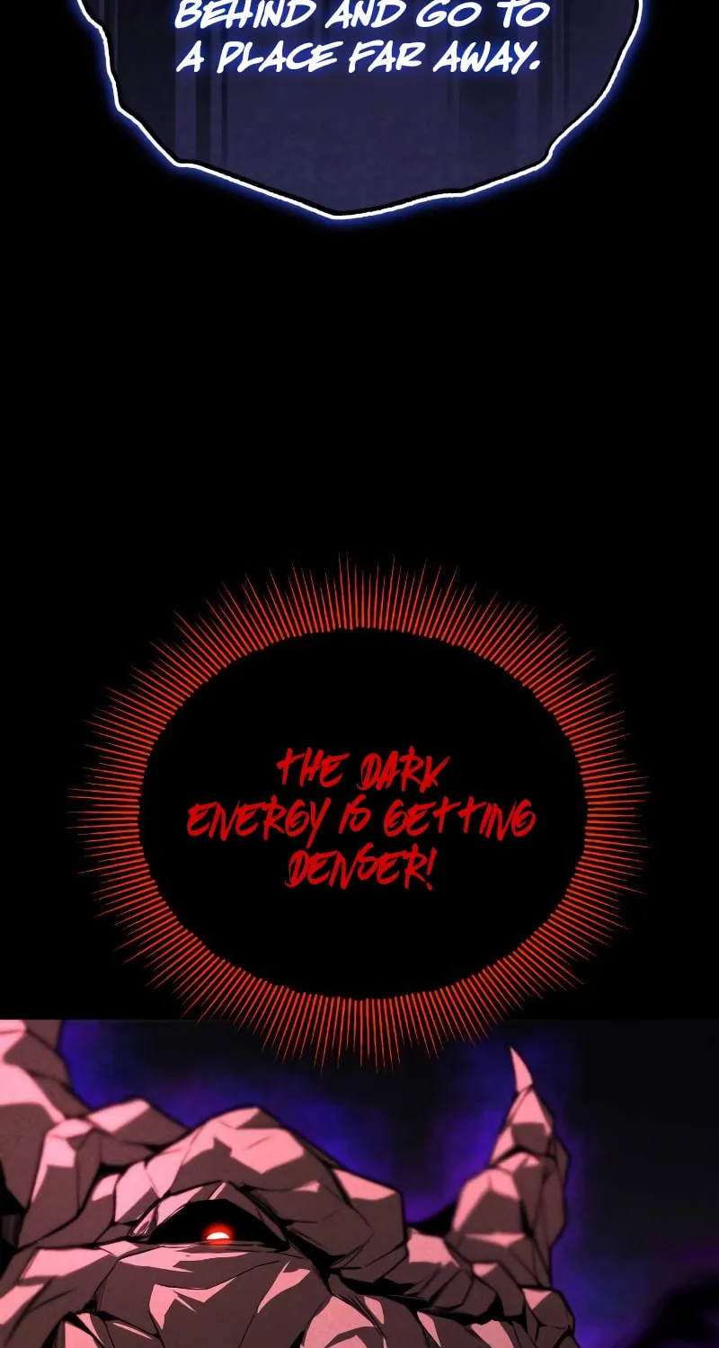 The Lazy Lord Masters the Sword Chapter 112 page 61 - 