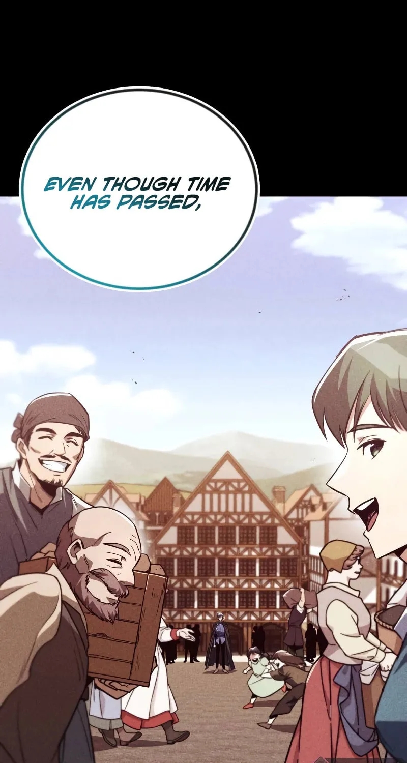 The Lazy Lord Masters the Sword Chapter 112 page 71 - 