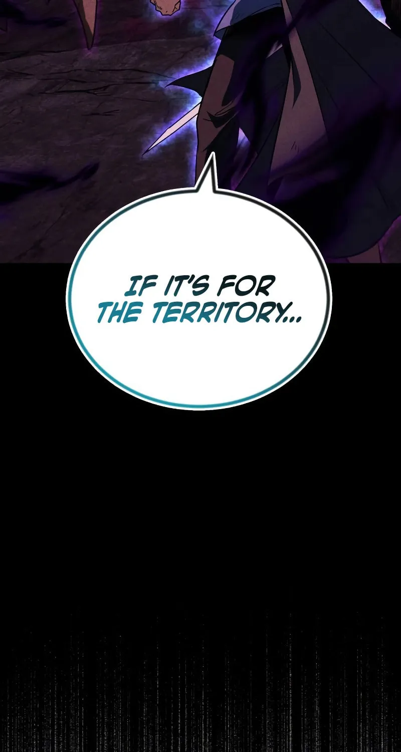 The Lazy Lord Masters the Sword Chapter 112 page 77 - 