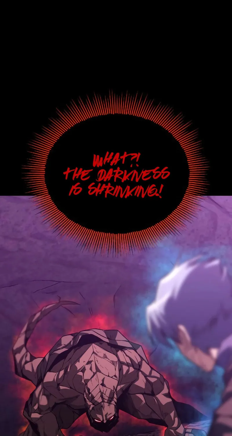 The Lazy Lord Masters the Sword Chapter 112 page 85 - 
