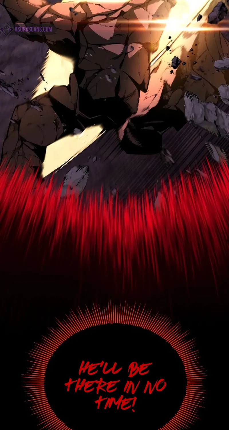 The Lazy Lord Masters the Sword Chapter 112 page 90 - 