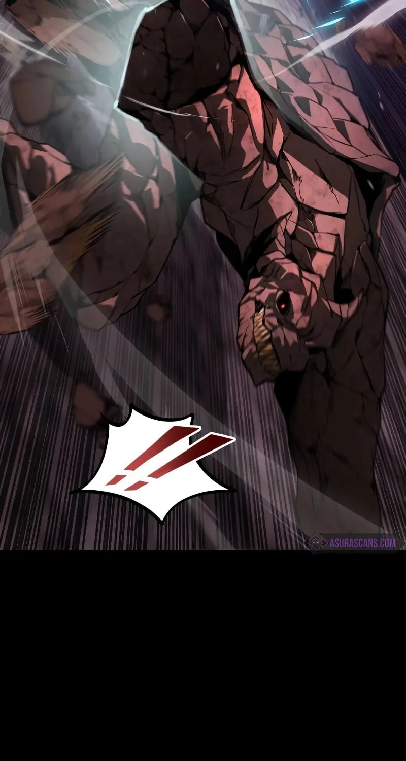 The Lazy Lord Masters the Sword Chapter 112 page 98 - 