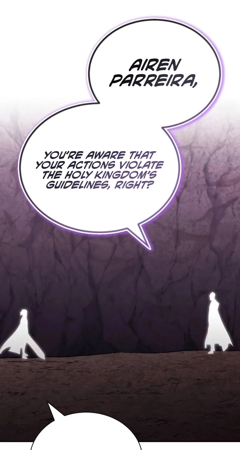 The Lazy Lord Masters the Sword Chapter 113 page 110 - 