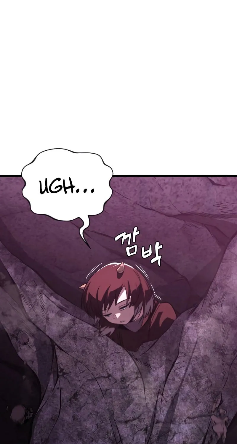 The Lazy Lord Masters the Sword Chapter 113 page 12 - 