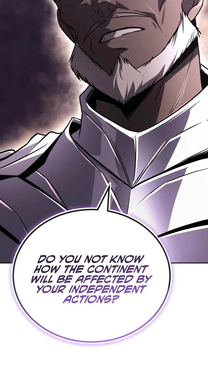 The Lazy Lord Masters the Sword Chapter 113 page 112 - 