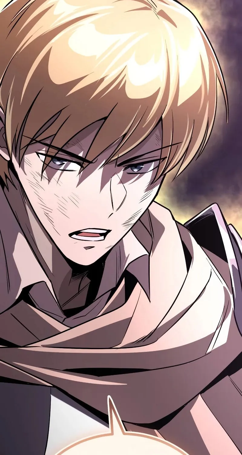 The Lazy Lord Masters the Sword Chapter 113 page 115 - 