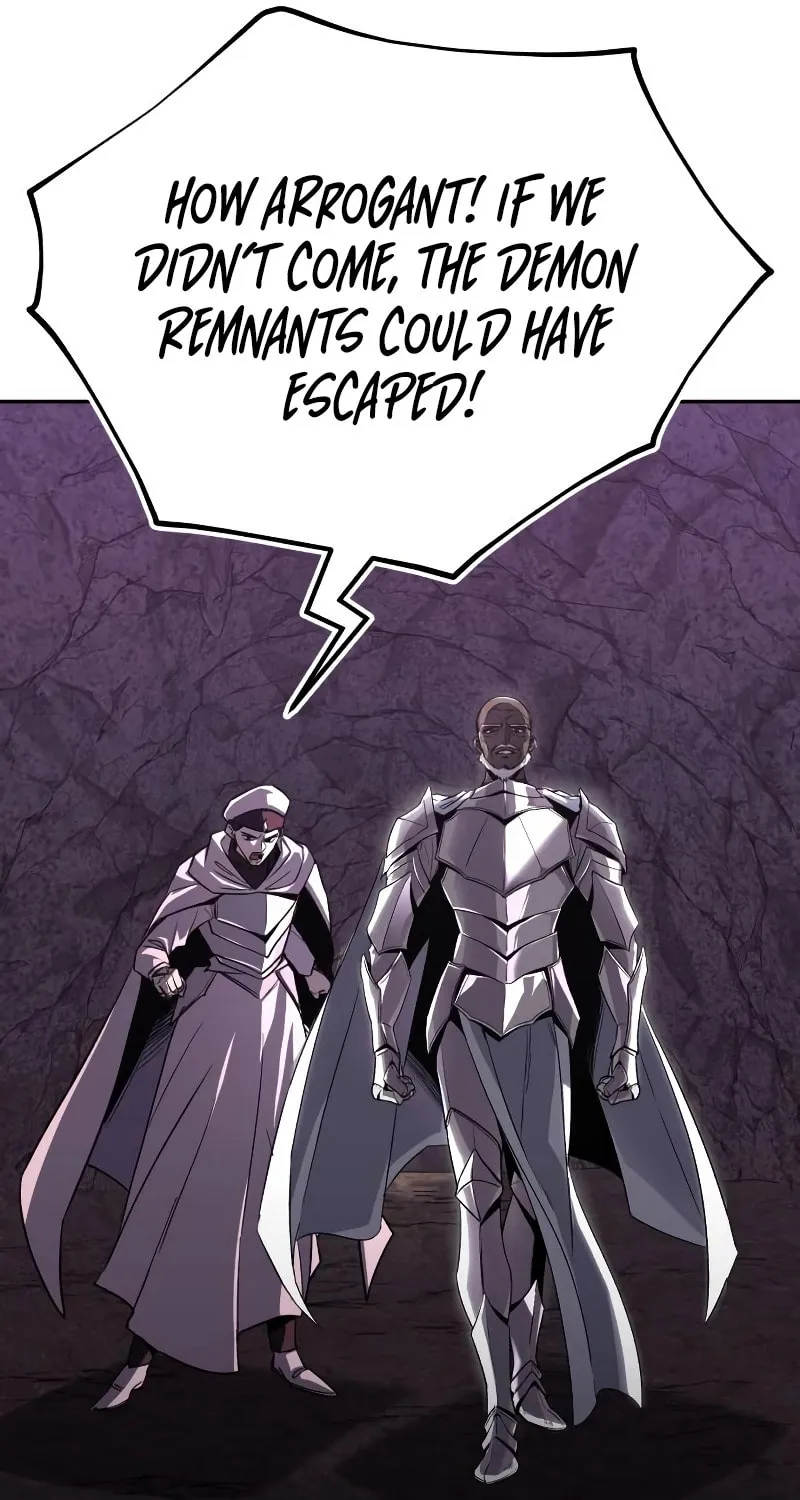 The Lazy Lord Masters the Sword Chapter 113 page 117 - 