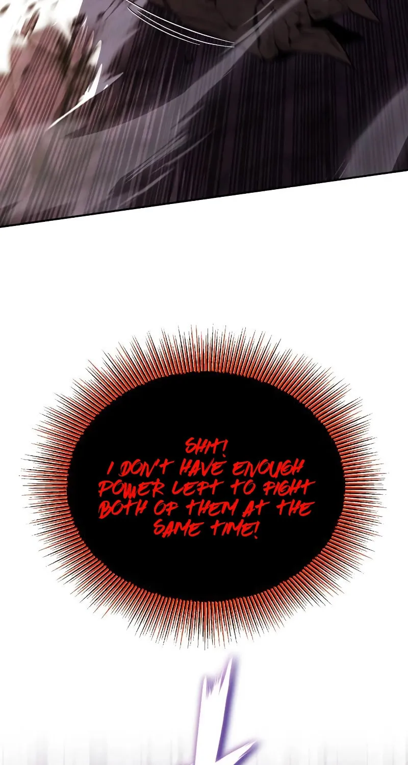 The Lazy Lord Masters the Sword Chapter 113 page 18 - 