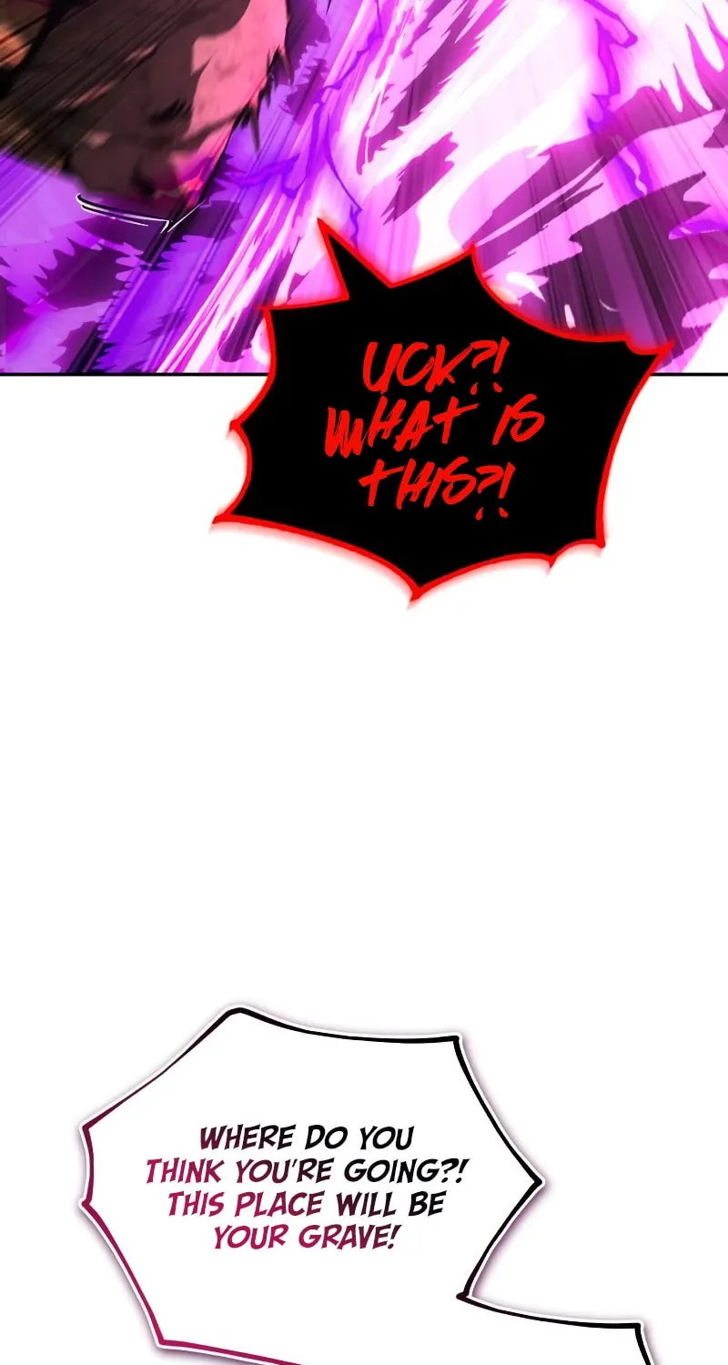 The Lazy Lord Masters the Sword Chapter 113 page 22 - 