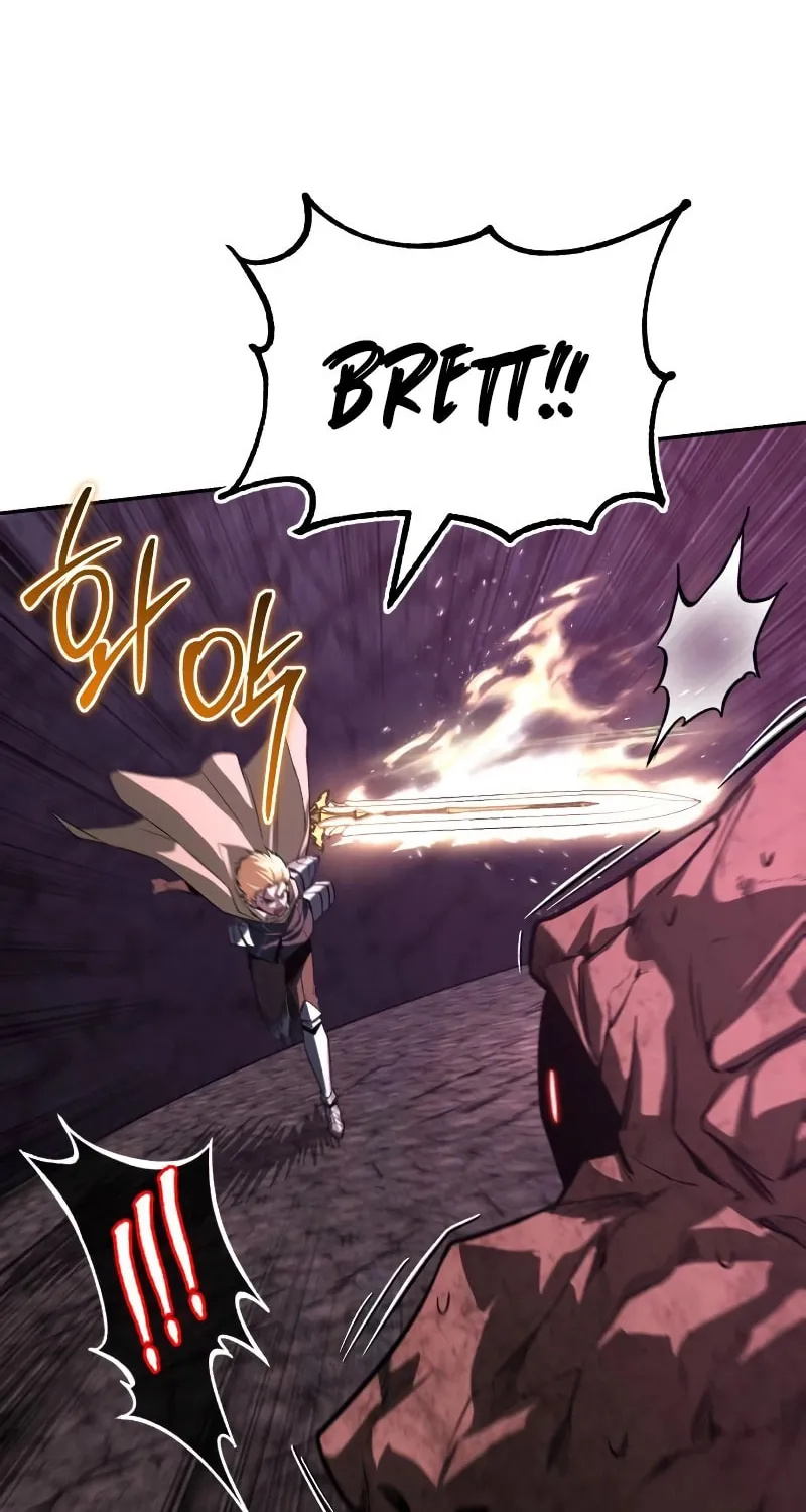 The Lazy Lord Masters the Sword Chapter 113 page 26 - 