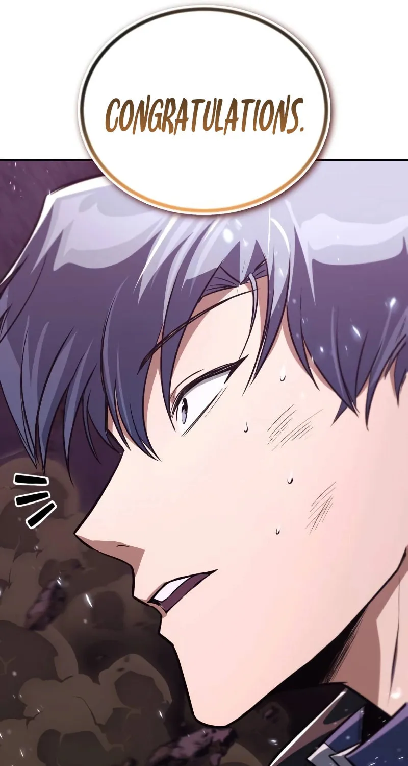 The Lazy Lord Masters the Sword Chapter 113 page 39 - 