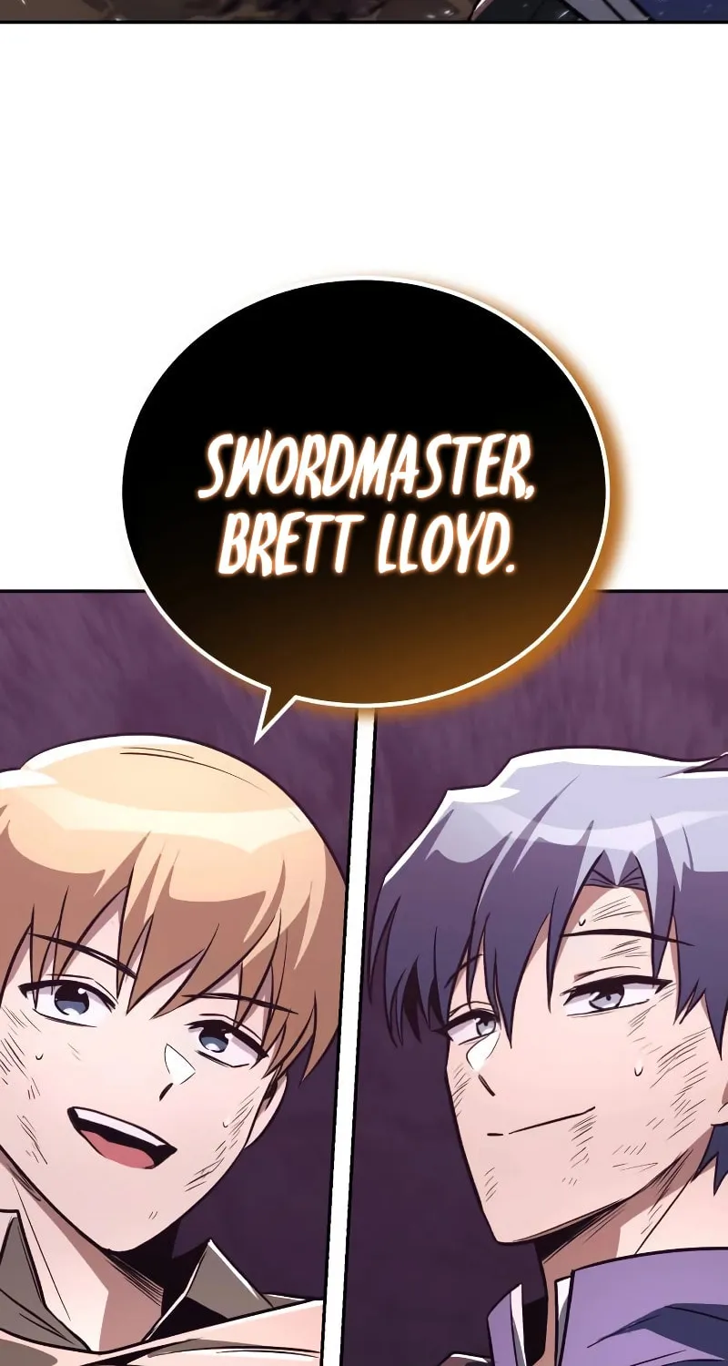 The Lazy Lord Masters the Sword Chapter 113 page 40 - 