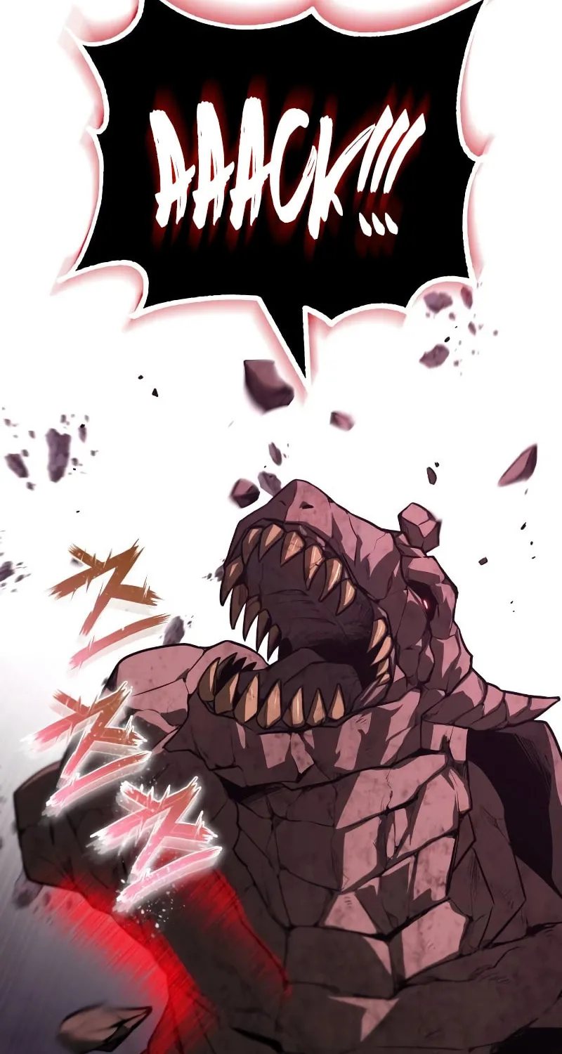 The Lazy Lord Masters the Sword Chapter 113 page 5 - 