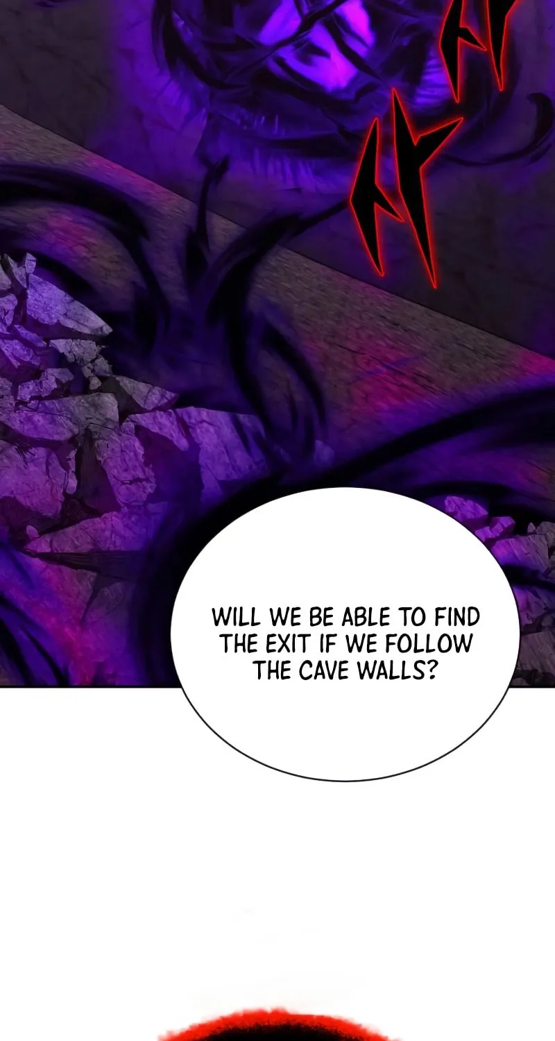 The Lazy Lord Masters the Sword Chapter 113 page 44 - 
