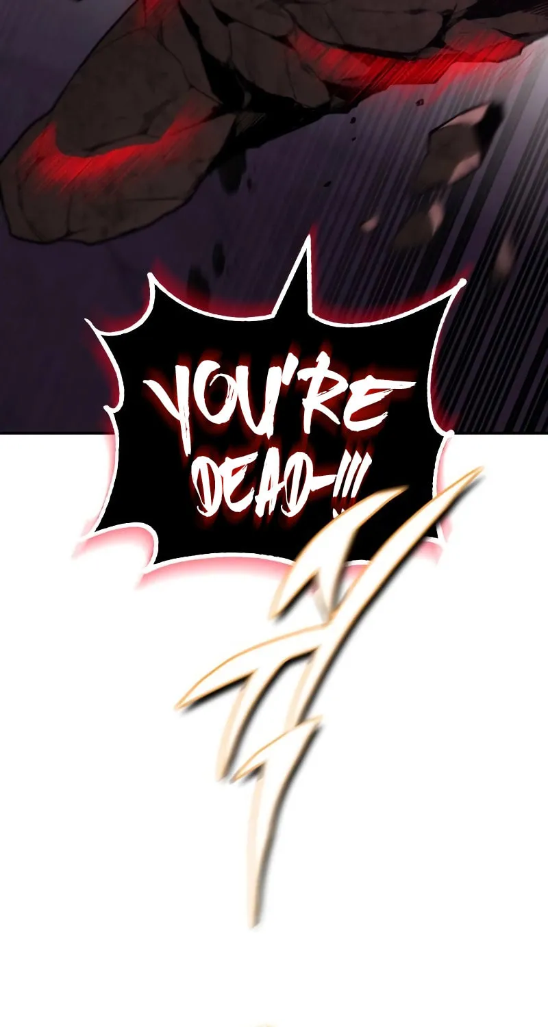The Lazy Lord Masters the Sword Chapter 113 page 6 - 