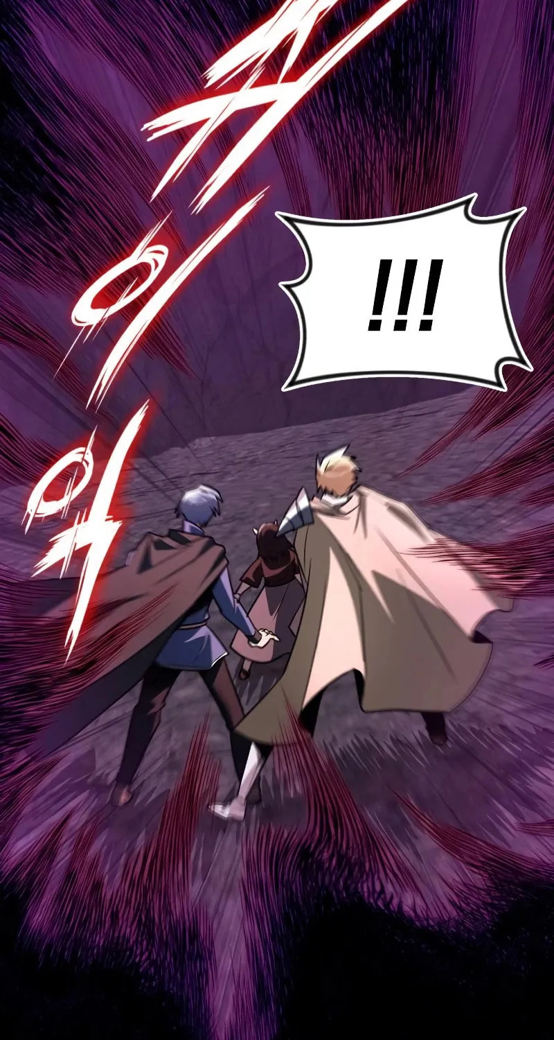 The Lazy Lord Masters the Sword Chapter 113 page 52 - 