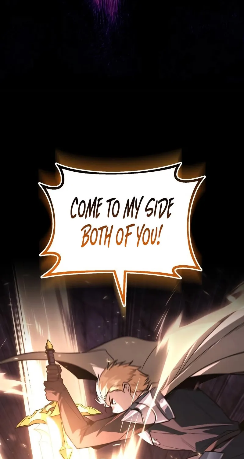 The Lazy Lord Masters the Sword Chapter 113 page 53 - 