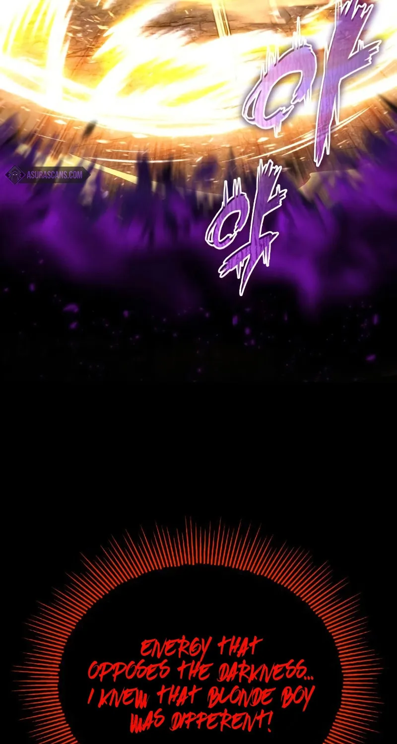 The Lazy Lord Masters the Sword Chapter 113 page 56 - 