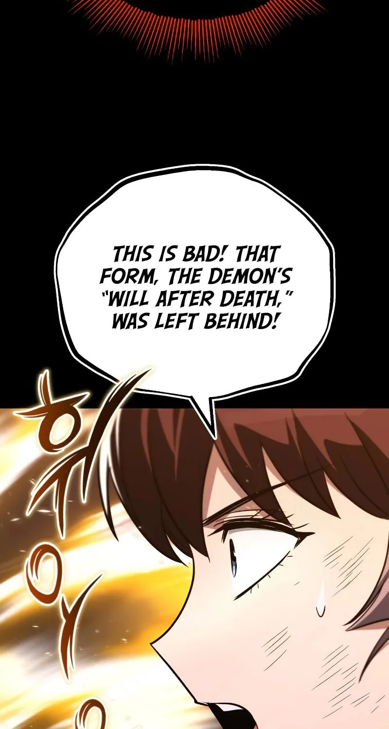 The Lazy Lord Masters the Sword Chapter 113 page 59 - 