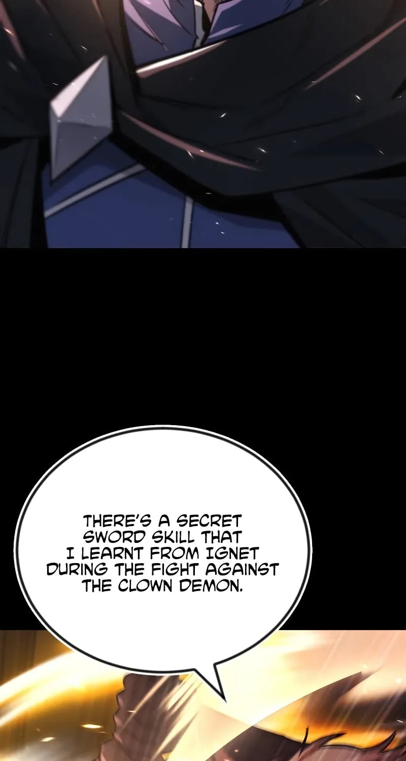 The Lazy Lord Masters the Sword Chapter 113 page 62 - 