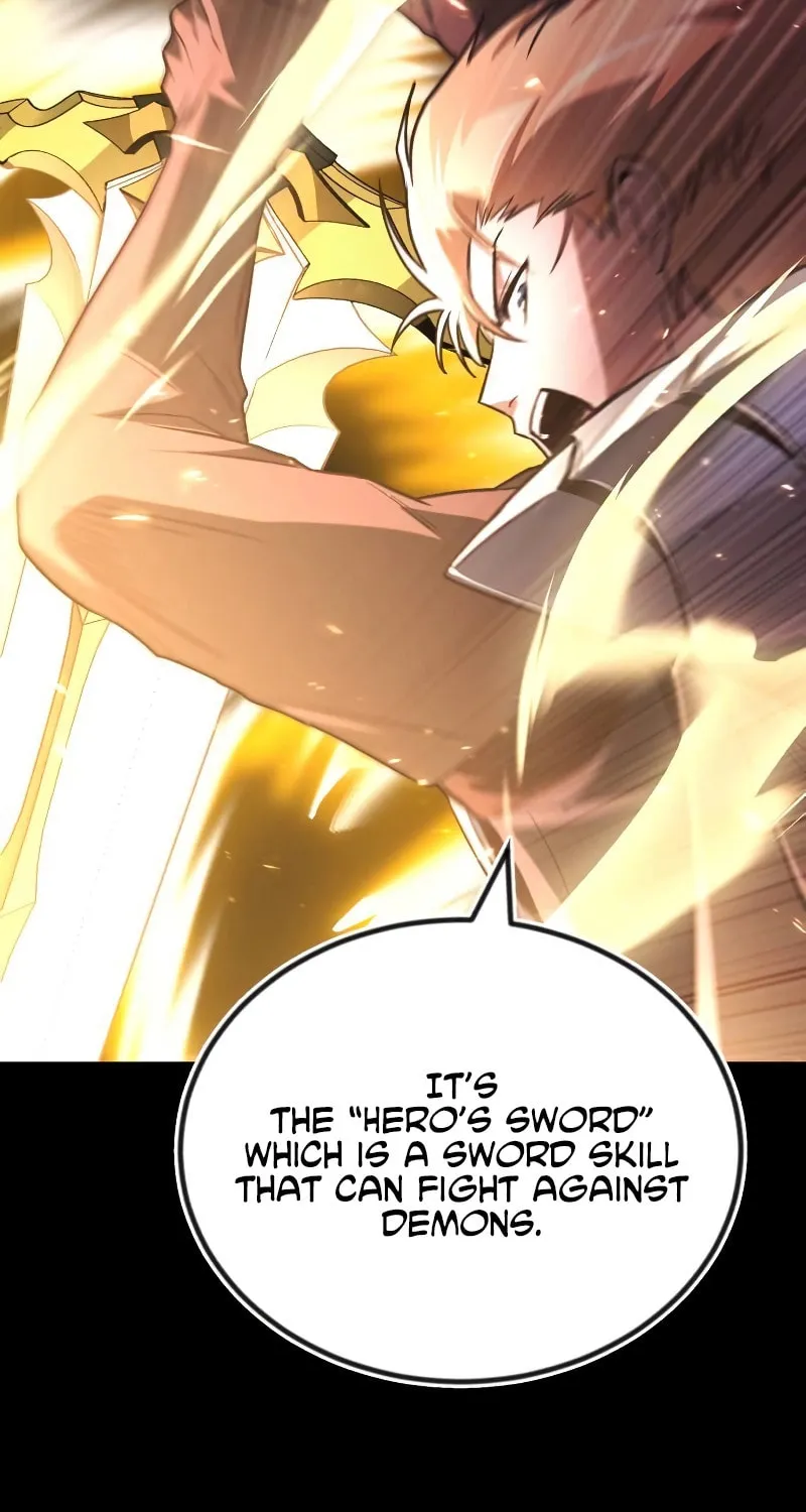The Lazy Lord Masters the Sword Chapter 113 page 63 - 