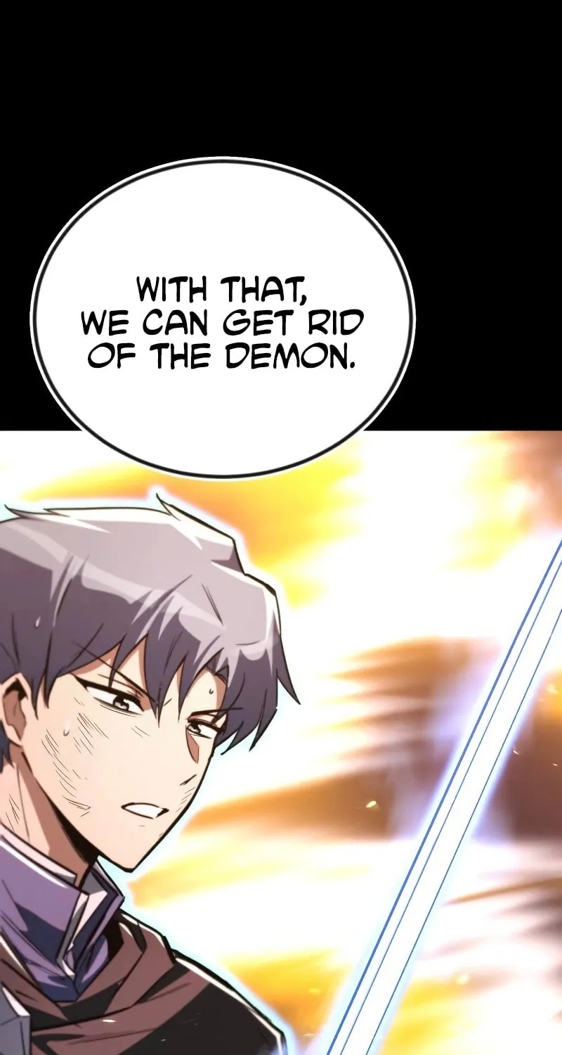 The Lazy Lord Masters the Sword Chapter 113 page 64 - 