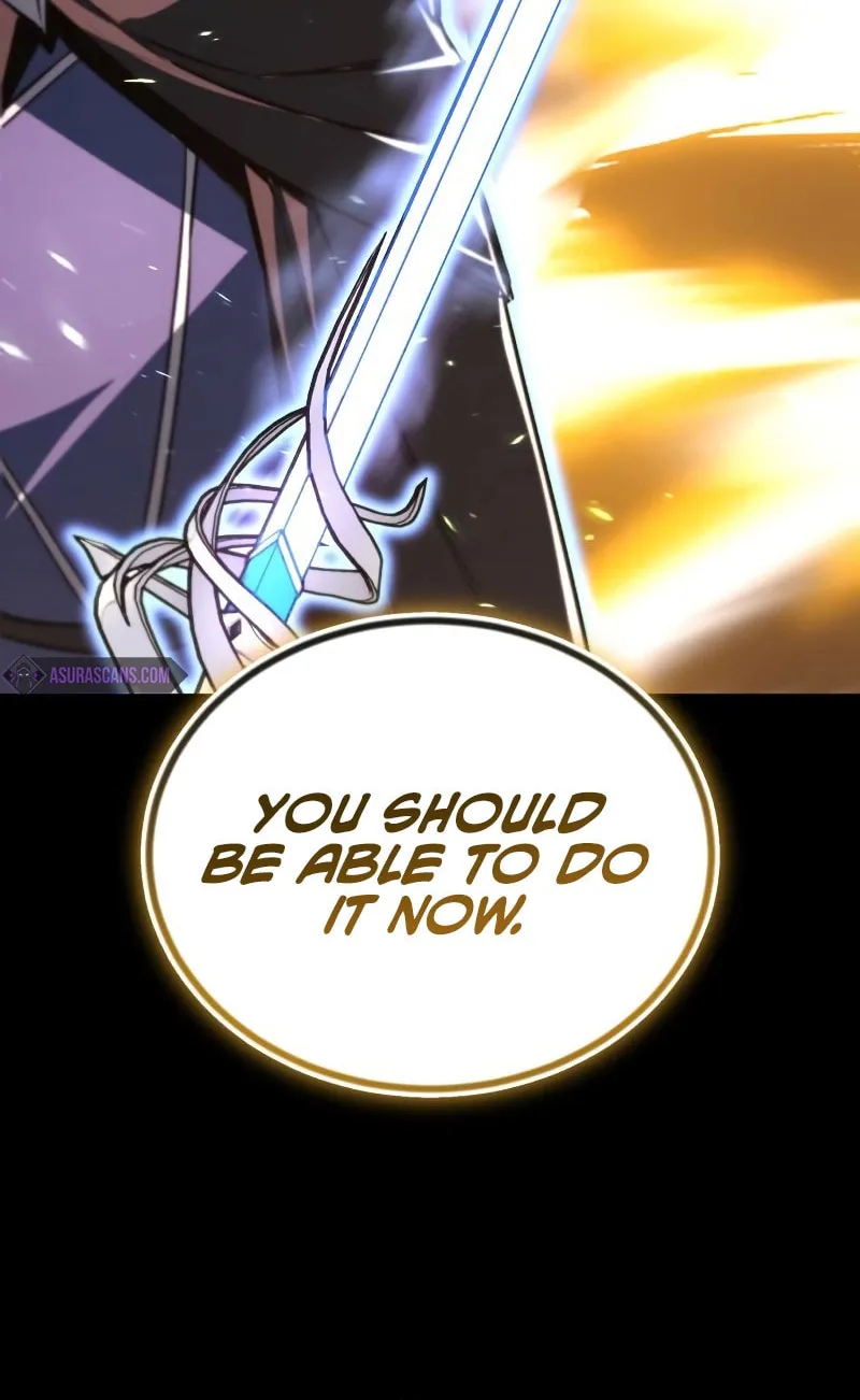 The Lazy Lord Masters the Sword Chapter 113 page 65 - 