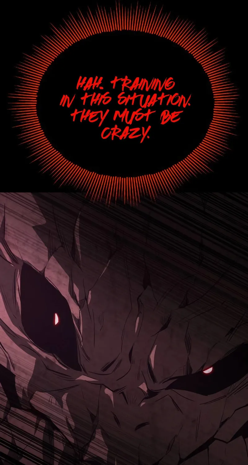 The Lazy Lord Masters the Sword Chapter 113 page 66 - 