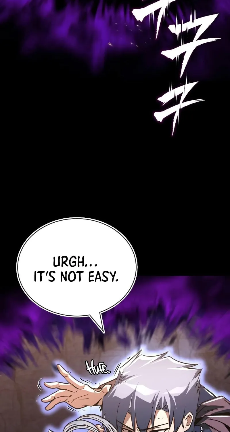 The Lazy Lord Masters the Sword Chapter 113 page 69 - 