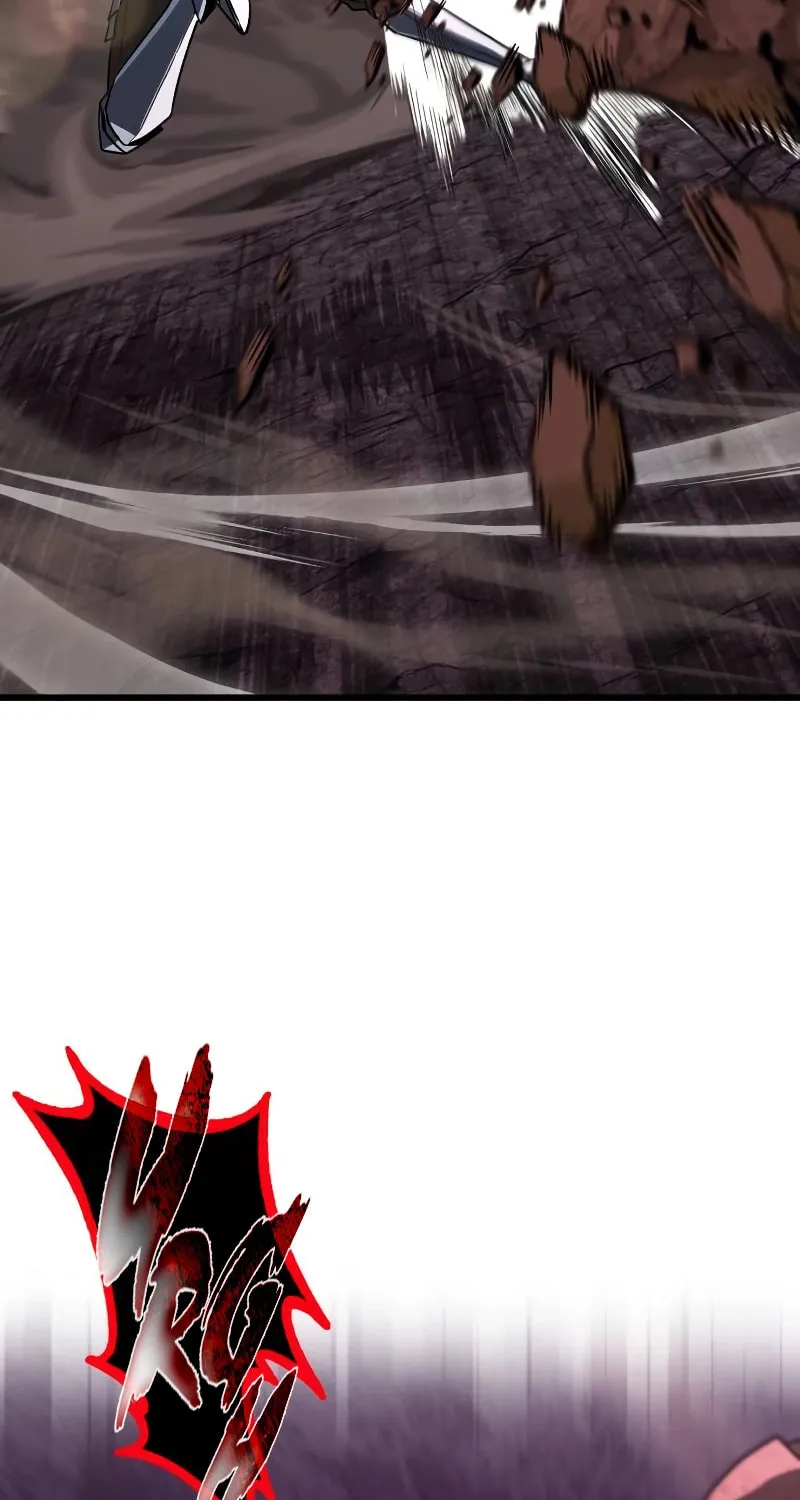 The Lazy Lord Masters the Sword Chapter 113 page 8 - 