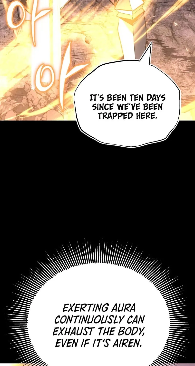 The Lazy Lord Masters the Sword Chapter 113 page 72 - 