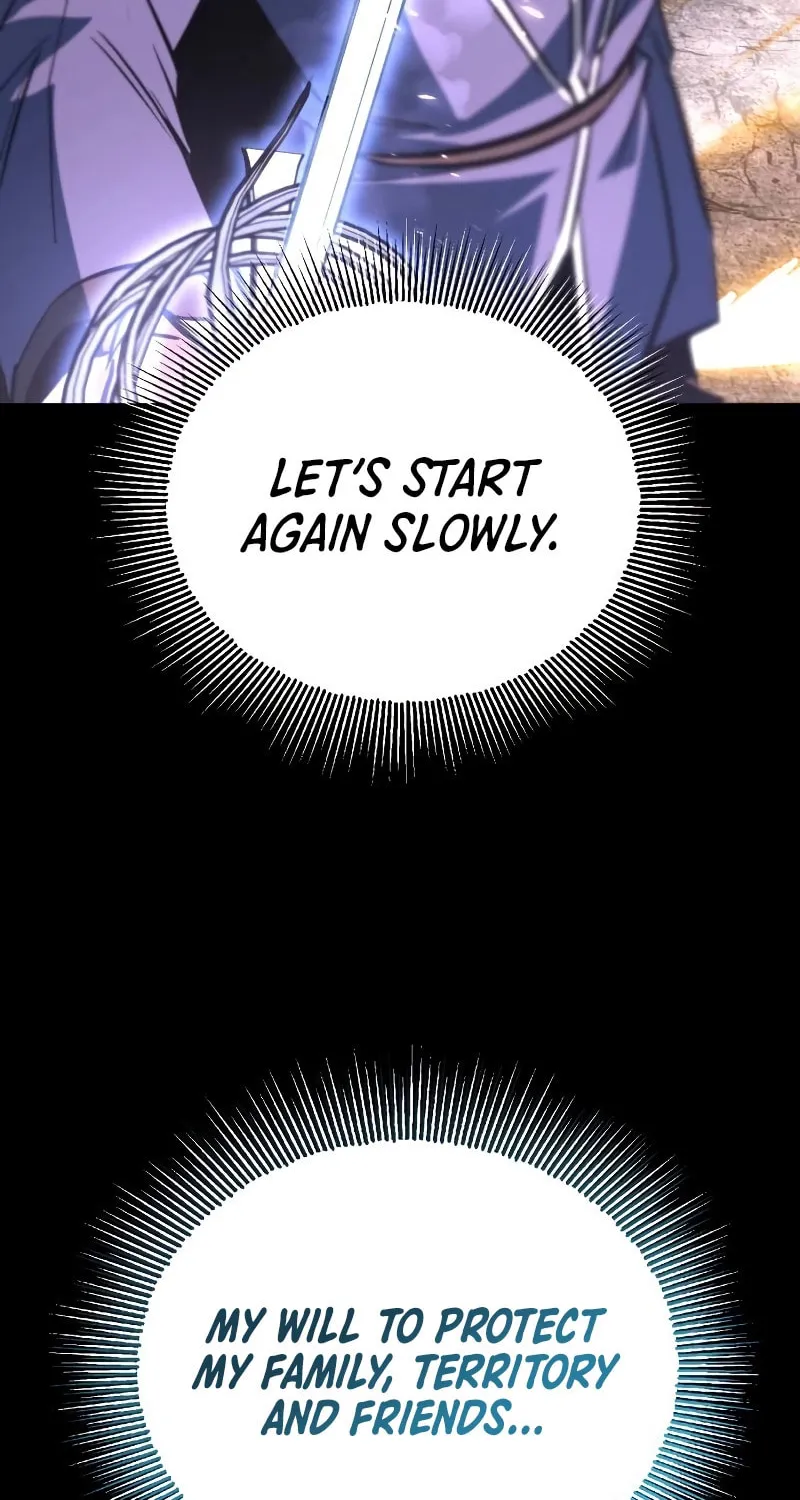 The Lazy Lord Masters the Sword Chapter 113 page 76 - 