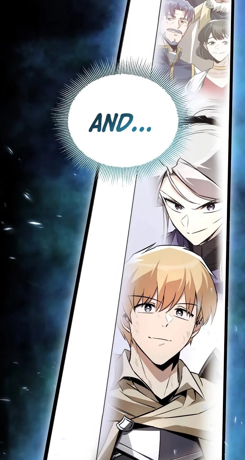 The Lazy Lord Masters the Sword Chapter 113 page 78 - 