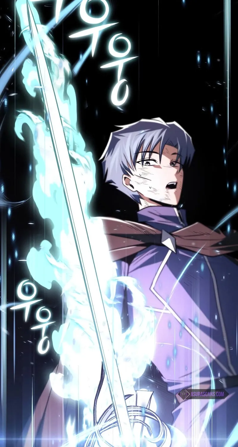 The Lazy Lord Masters the Sword Chapter 113 page 84 - 