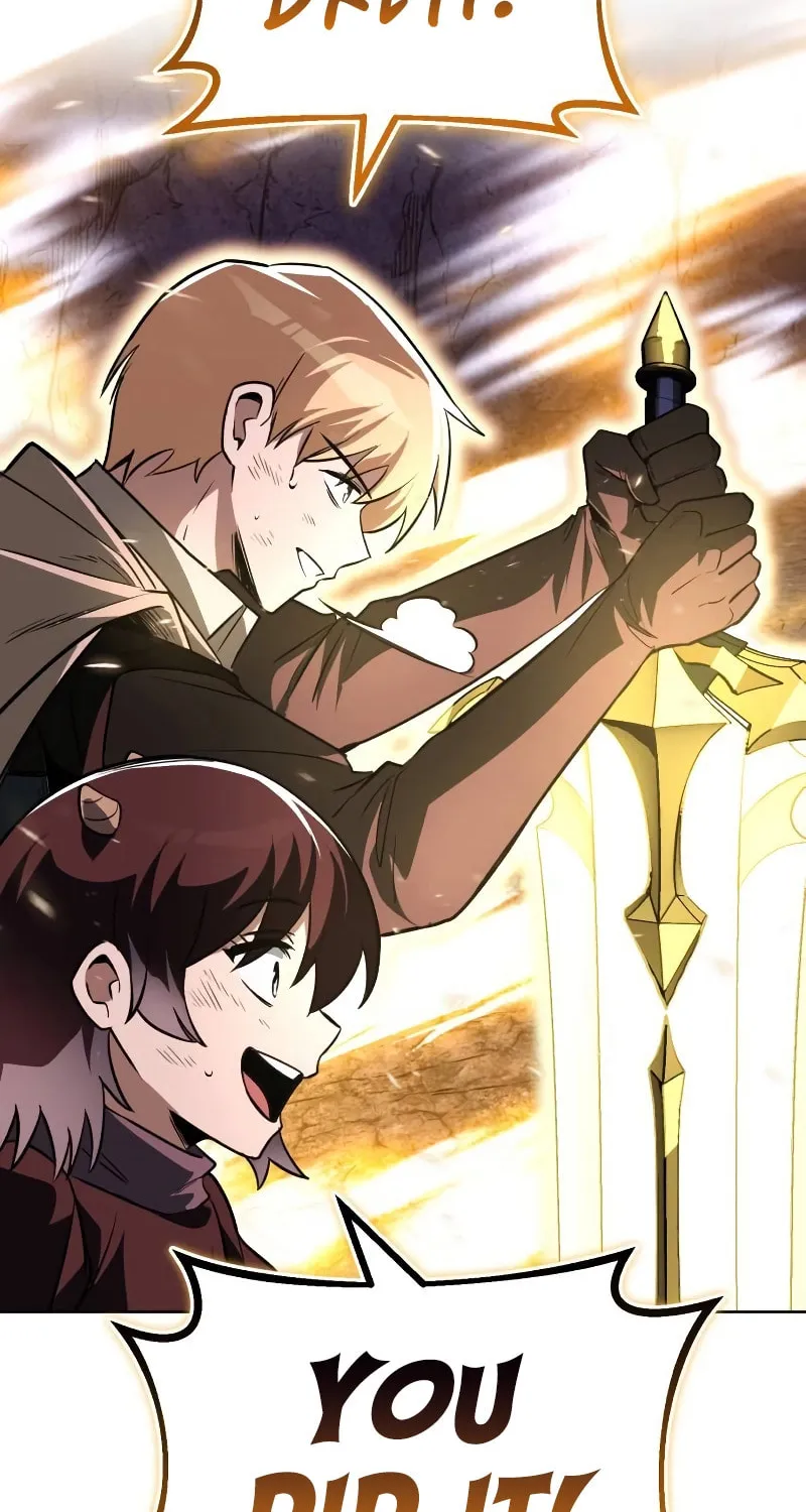 The Lazy Lord Masters the Sword Chapter 113 page 86 - 