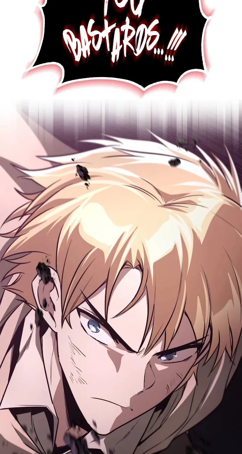 The Lazy Lord Masters the Sword Chapter 113 page 10 - 