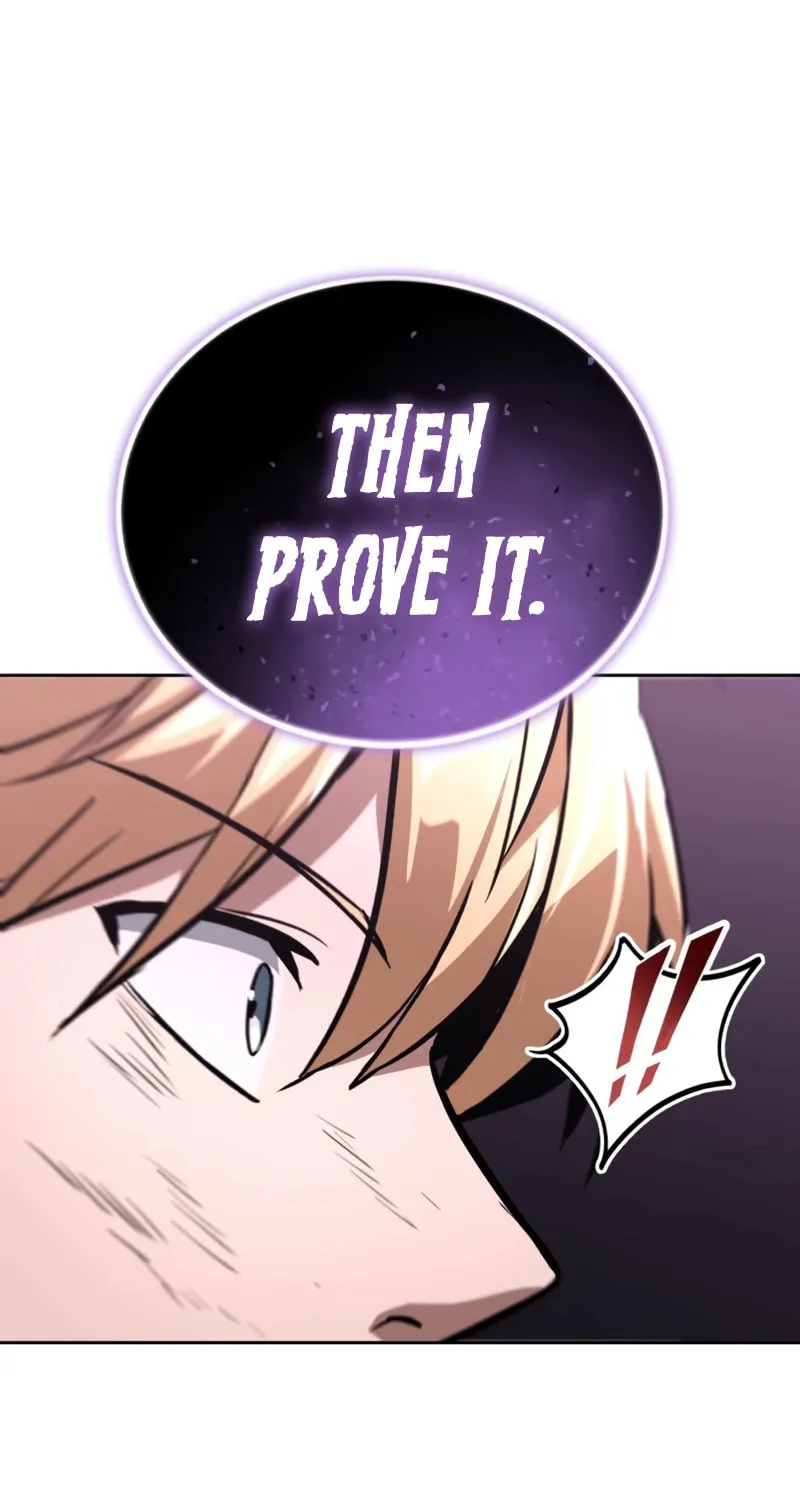 The Lazy Lord Masters the Sword Chapter 114 page 2 - 