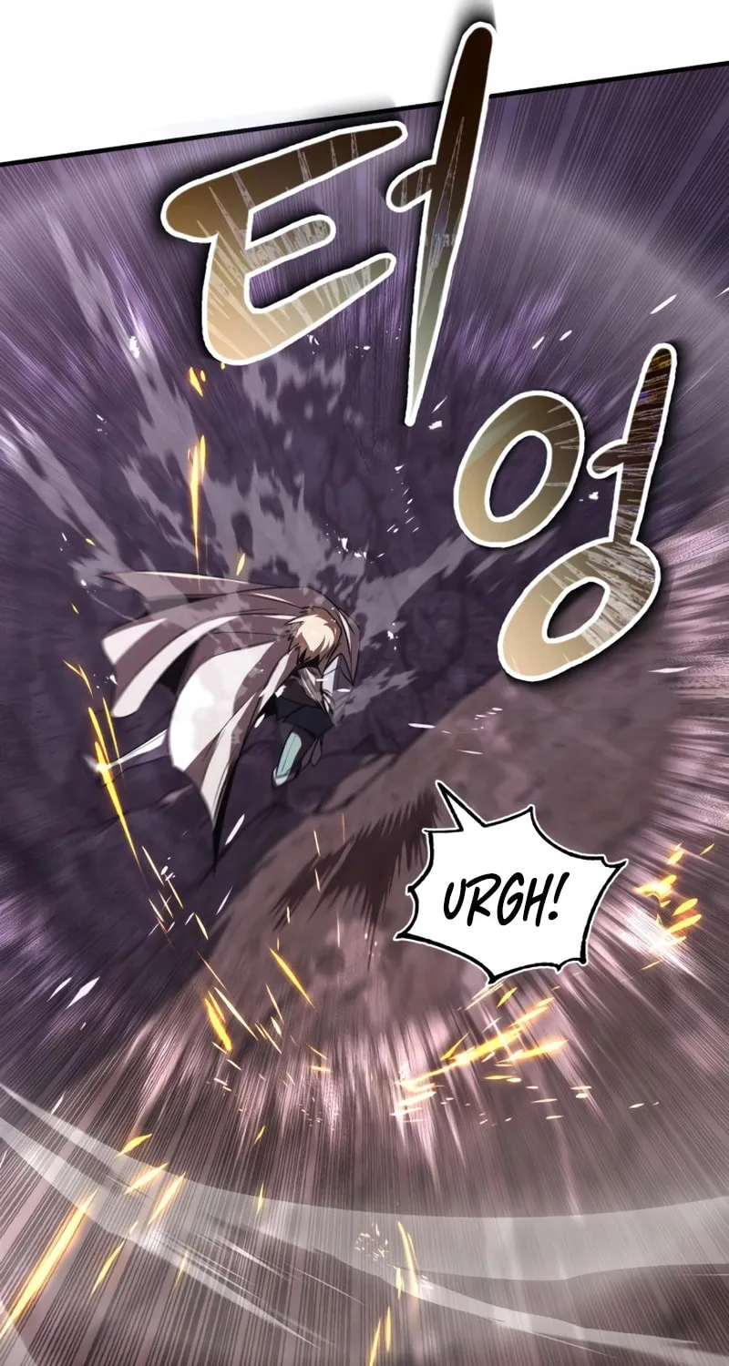 The Lazy Lord Masters the Sword Chapter 114 page 12 - 