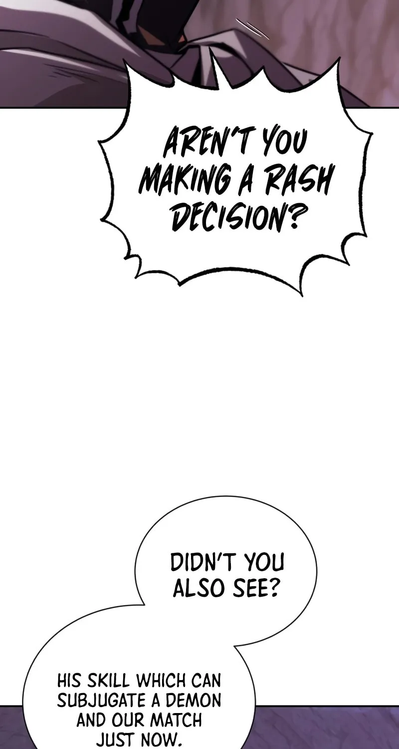 The Lazy Lord Masters the Sword Chapter 114 page 114 - 