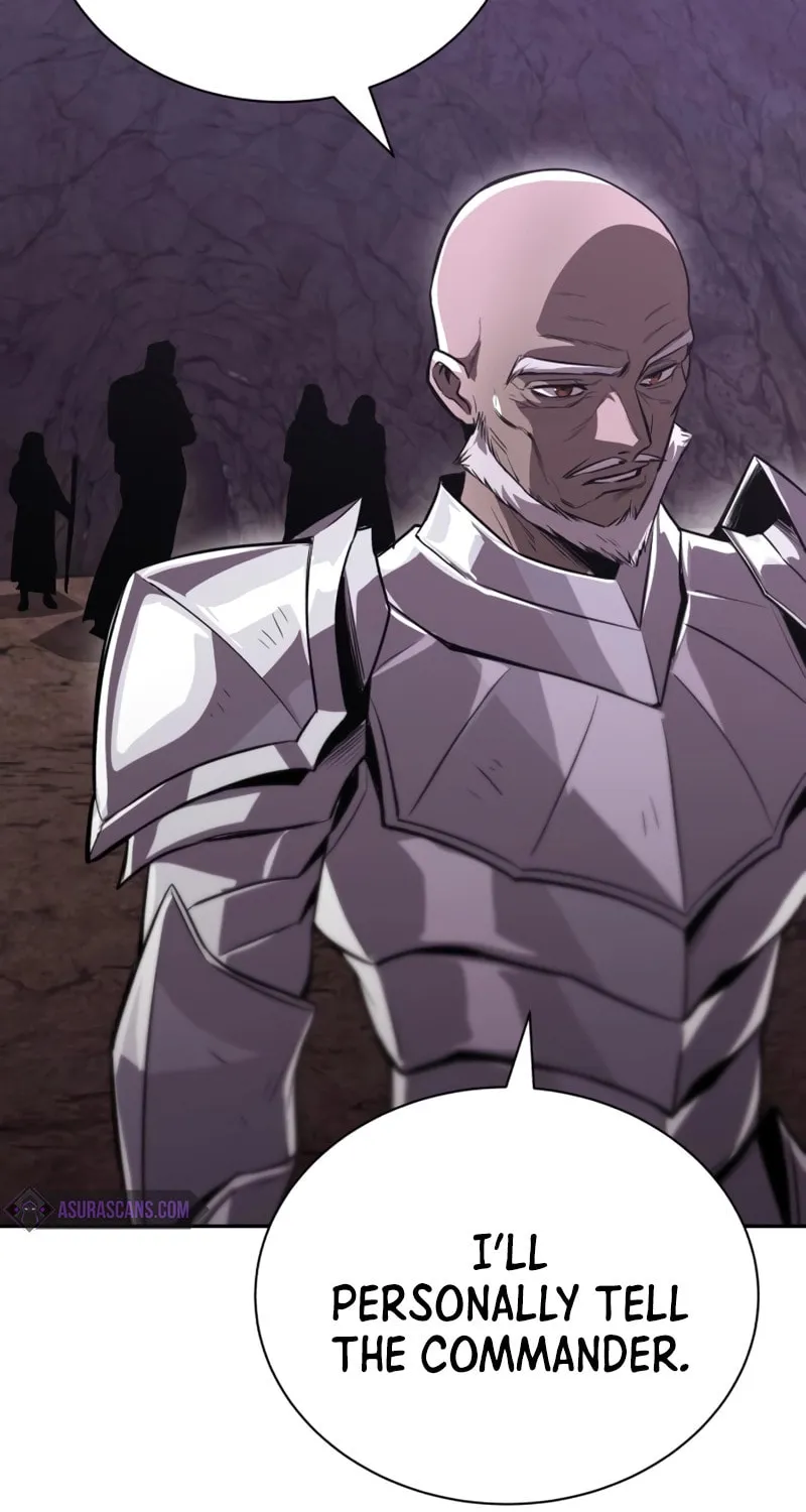 The Lazy Lord Masters the Sword Chapter 114 page 115 - 